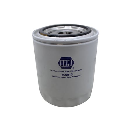 Aftermarket Transmission Filter FII50-0182